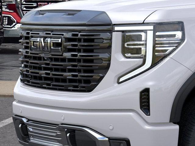 new 2025 GMC Sierra 1500 car, priced at $86,290