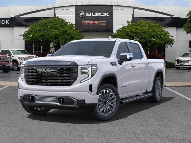 new 2025 GMC Sierra 1500 car, priced at $86,290