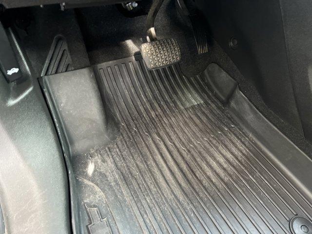 used 2020 Chevrolet Trax car, priced at $14,495