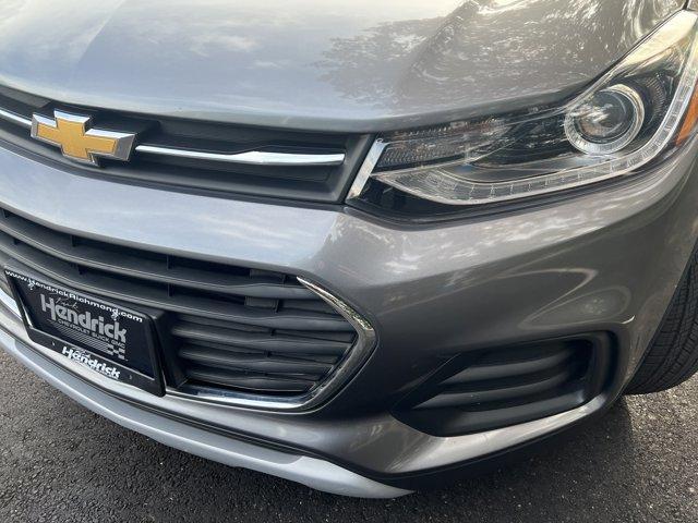 used 2020 Chevrolet Trax car, priced at $14,495
