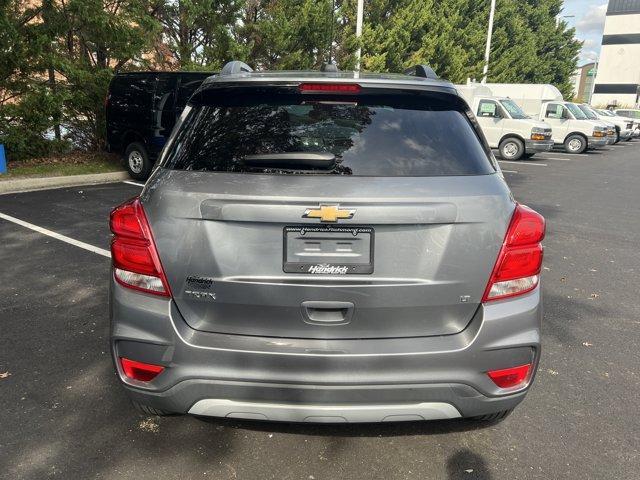 used 2020 Chevrolet Trax car, priced at $14,495