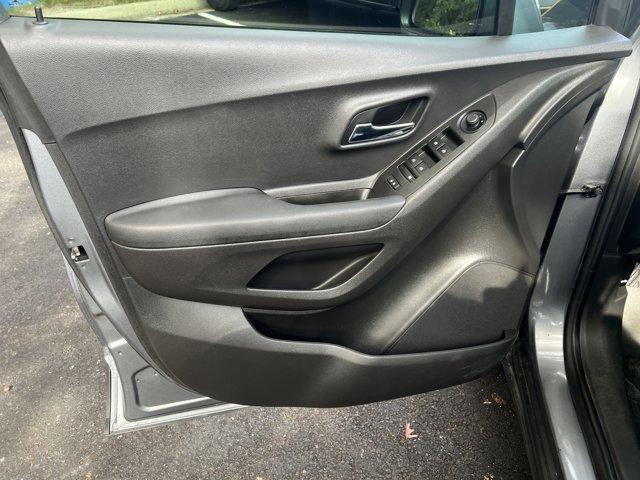 used 2020 Chevrolet Trax car, priced at $14,495