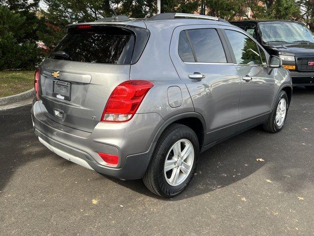 used 2020 Chevrolet Trax car, priced at $14,495