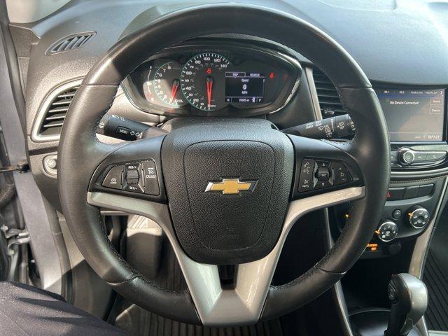 used 2020 Chevrolet Trax car, priced at $14,495