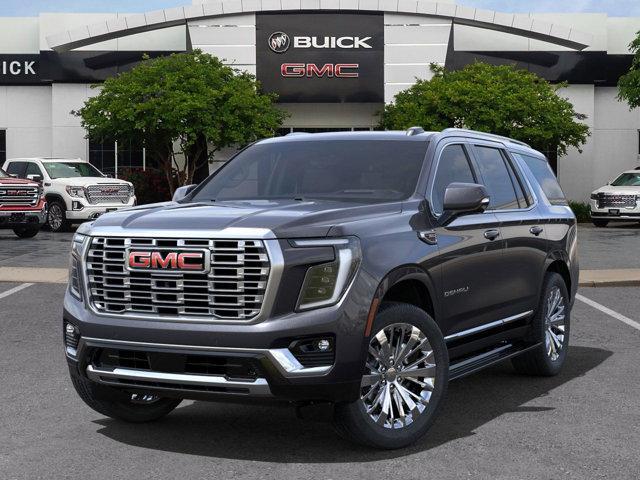 new 2025 GMC Yukon car, priced at $95,130