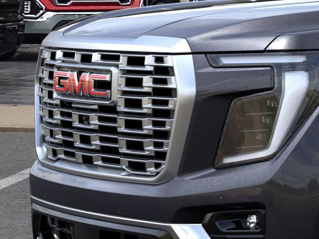 new 2025 GMC Yukon car, priced at $95,130