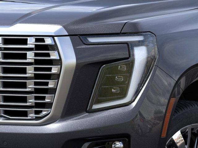 new 2025 GMC Yukon car, priced at $95,130