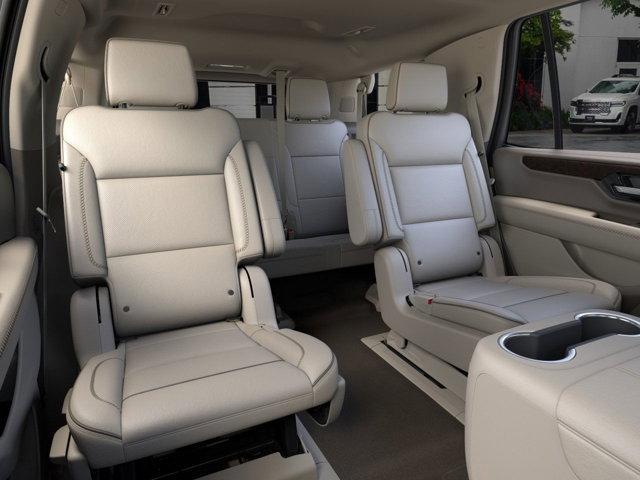 new 2025 GMC Yukon car, priced at $95,130