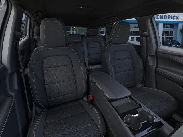 new 2026 Chevrolet Blazer EV car, priced at $45,370