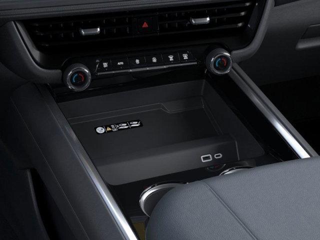 new 2026 Chevrolet Suburban car, priced at $75,680