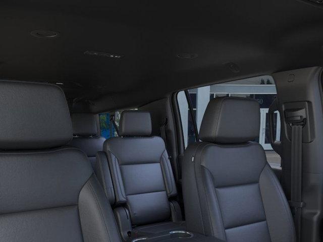 new 2026 Chevrolet Suburban car, priced at $75,680