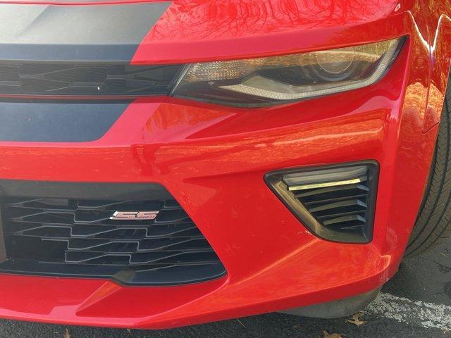 used 2016 Chevrolet Camaro car, priced at $25,945