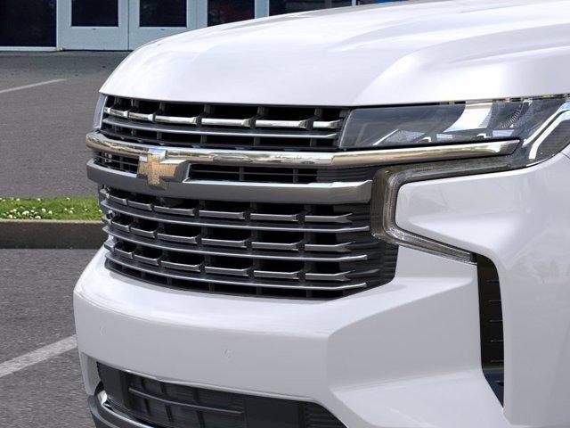 new 2024 Chevrolet Suburban car, priced at $82,885