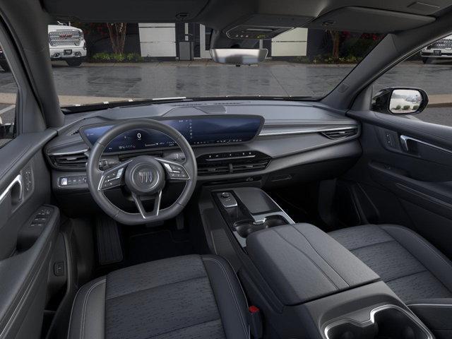 new 2025 Buick Enclave car, priced at $48,904