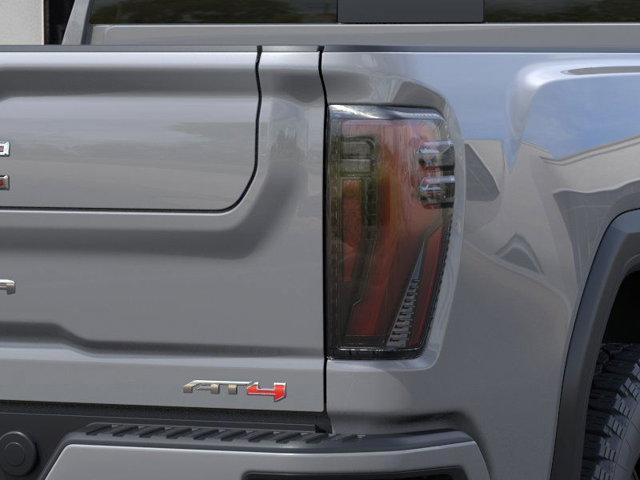 new 2025 GMC Sierra 2500 car, priced at $88,060