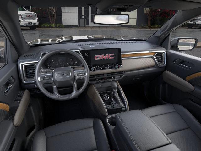 new 2024 GMC Canyon car, priced at $54,905