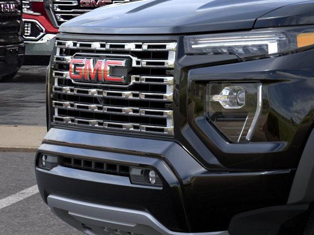 new 2024 GMC Canyon car, priced at $54,905