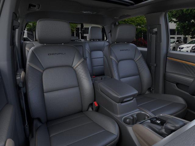 new 2024 GMC Canyon car, priced at $54,905