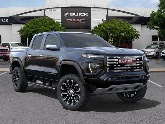 new 2024 GMC Canyon car, priced at $54,905