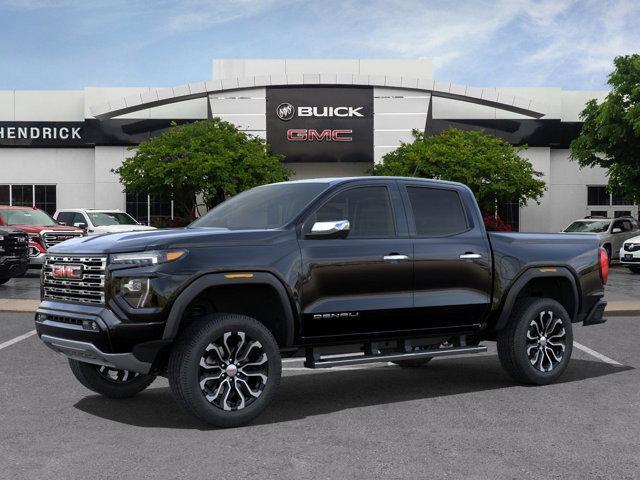 new 2024 GMC Canyon car, priced at $54,905