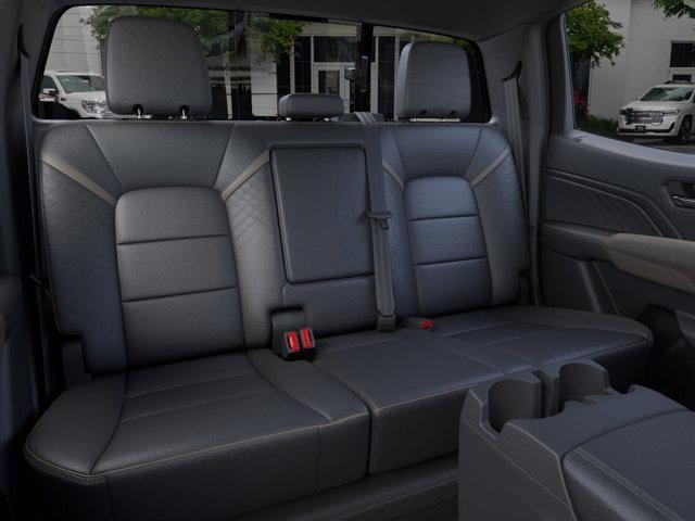 new 2024 GMC Canyon car, priced at $54,905