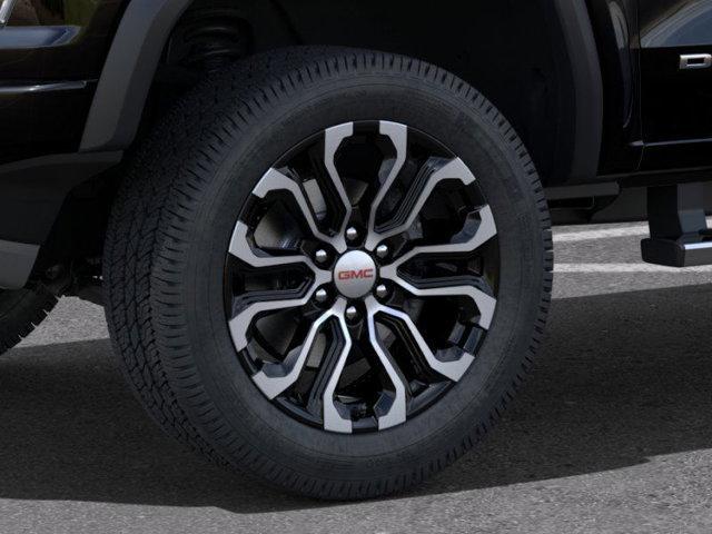 new 2024 GMC Canyon car, priced at $54,905