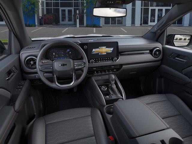 new 2024 Chevrolet Colorado car, priced at $43,459