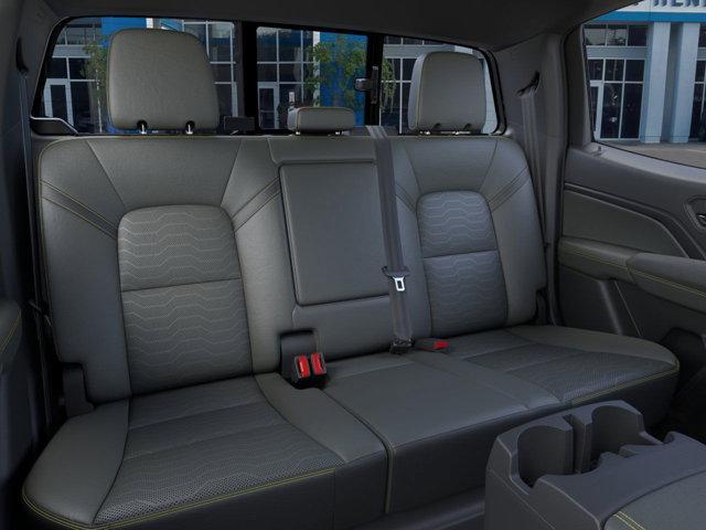 new 2026 Chevrolet Colorado car, priced at $55,120