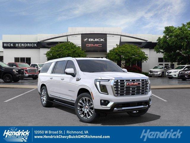 new 2025 GMC Yukon XL car, priced at $96,975