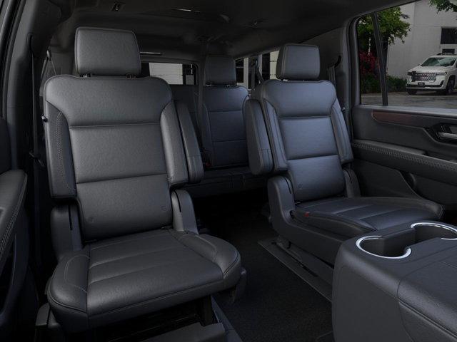 new 2025 GMC Yukon XL car, priced at $89,335