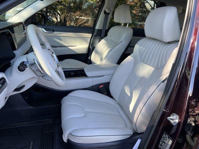 used 2024 Hyundai Palisade car, priced at $41,260