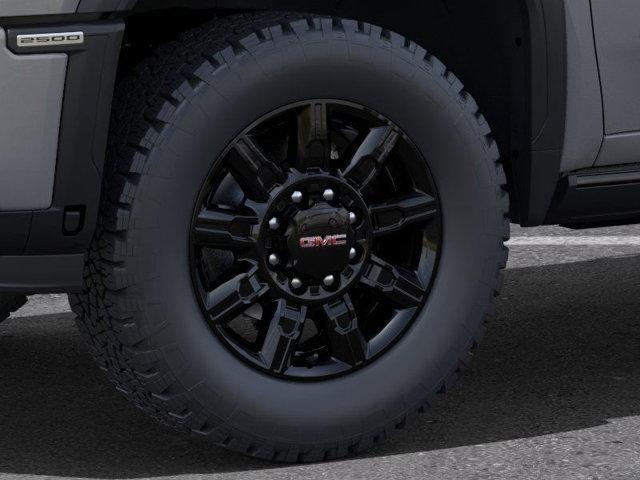 new 2025 GMC Sierra 2500 car, priced at $87,515