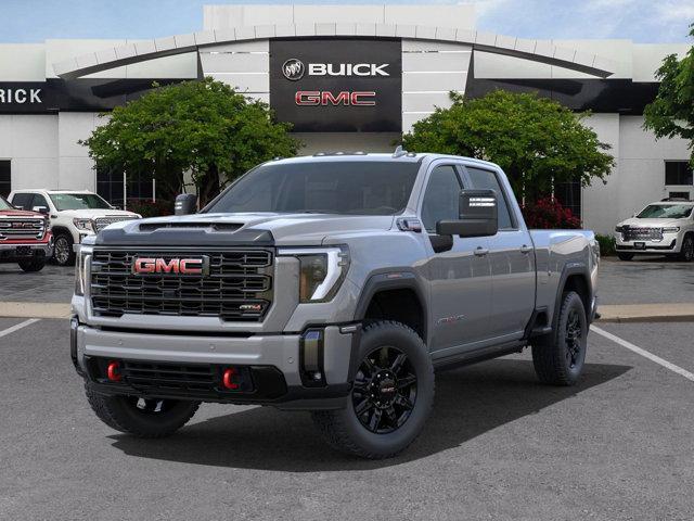 new 2025 GMC Sierra 2500 car, priced at $87,515