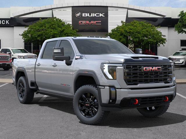 new 2025 GMC Sierra 2500 car, priced at $87,515