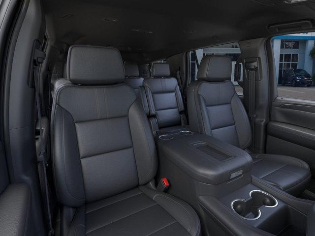 new 2024 Chevrolet Tahoe car, priced at $73,755