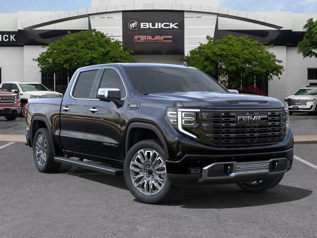 new 2025 GMC Sierra 1500 car, priced at $85,690