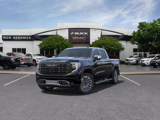 new 2025 GMC Sierra 1500 car, priced at $85,690