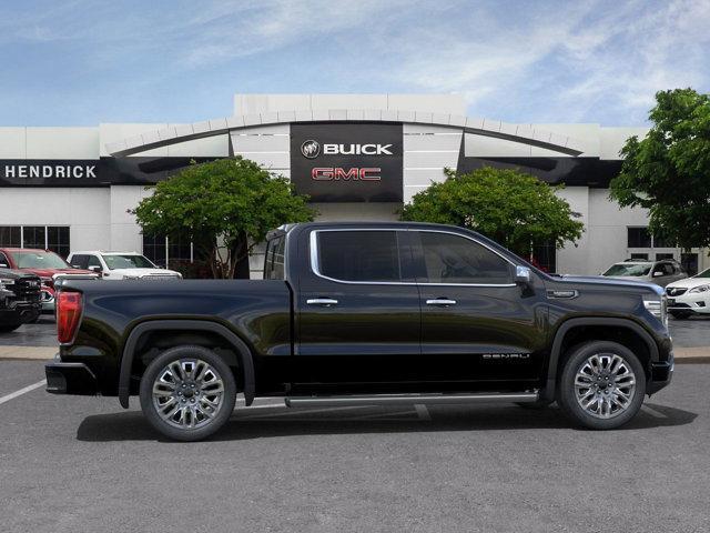 new 2025 GMC Sierra 1500 car, priced at $85,690