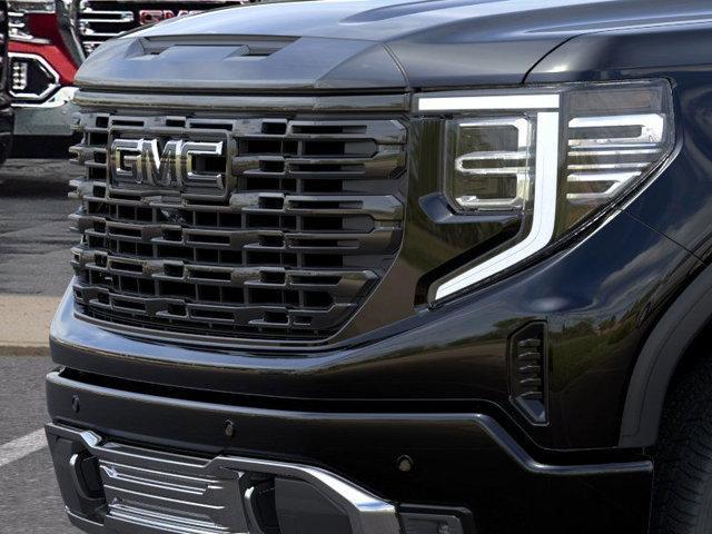 new 2025 GMC Sierra 1500 car, priced at $85,690