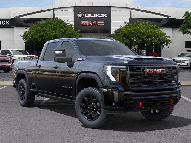 new 2025 GMC Sierra 2500 car, priced at $88,060