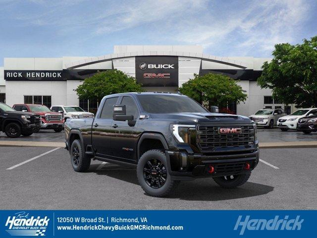 new 2025 GMC Sierra 2500 car, priced at $88,060