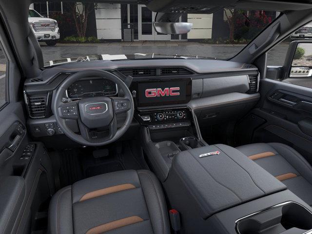 new 2025 GMC Sierra 2500 car, priced at $88,060