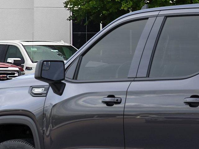 new 2025 GMC Sierra 1500 car, priced at $52,389