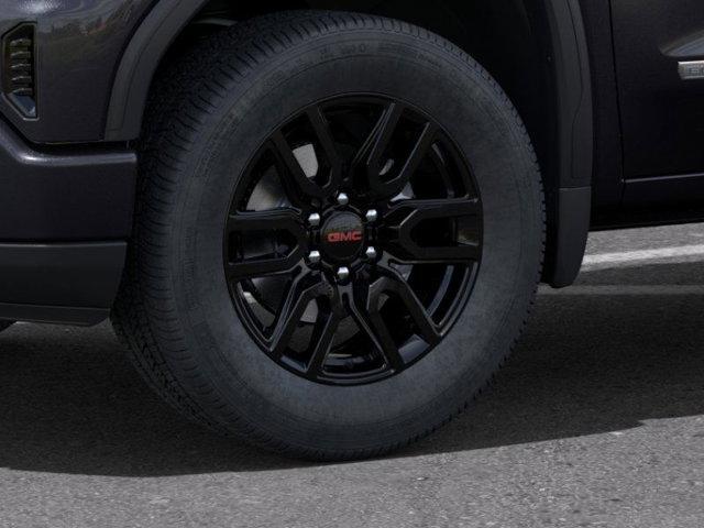 new 2025 GMC Sierra 1500 car, priced at $52,389