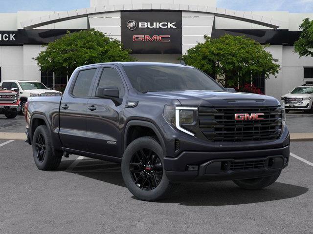 new 2025 GMC Sierra 1500 car, priced at $52,389