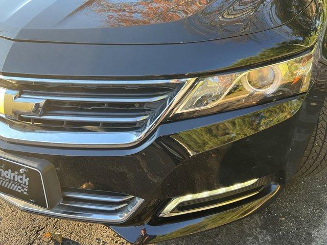 used 2016 Chevrolet Impala car, priced at $16,413