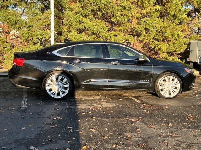 used 2016 Chevrolet Impala car, priced at $16,413