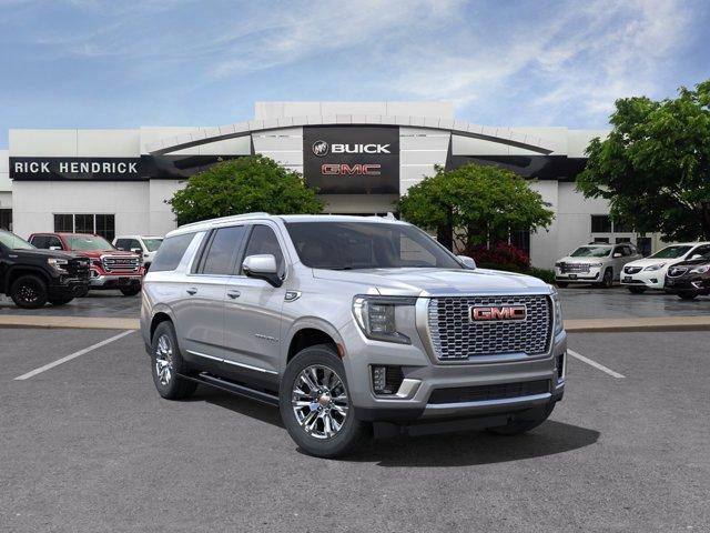 new 2024 GMC Yukon XL car, priced at $88,540