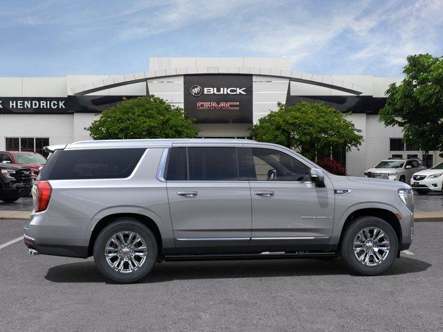 new 2024 GMC Yukon XL car, priced at $88,540