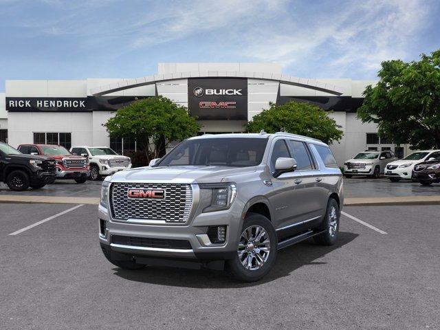 new 2024 GMC Yukon XL car, priced at $88,540